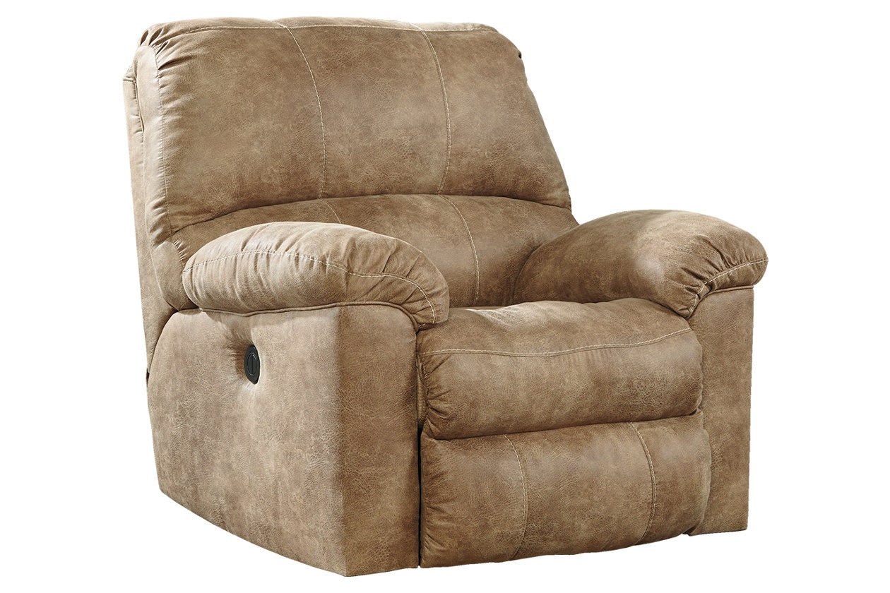 Ashley Stringer Rocker Recliner 8340225 - Portland, OR | Key Home